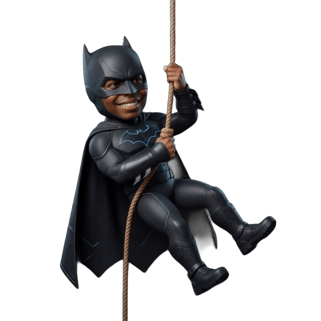 Batman Emilio