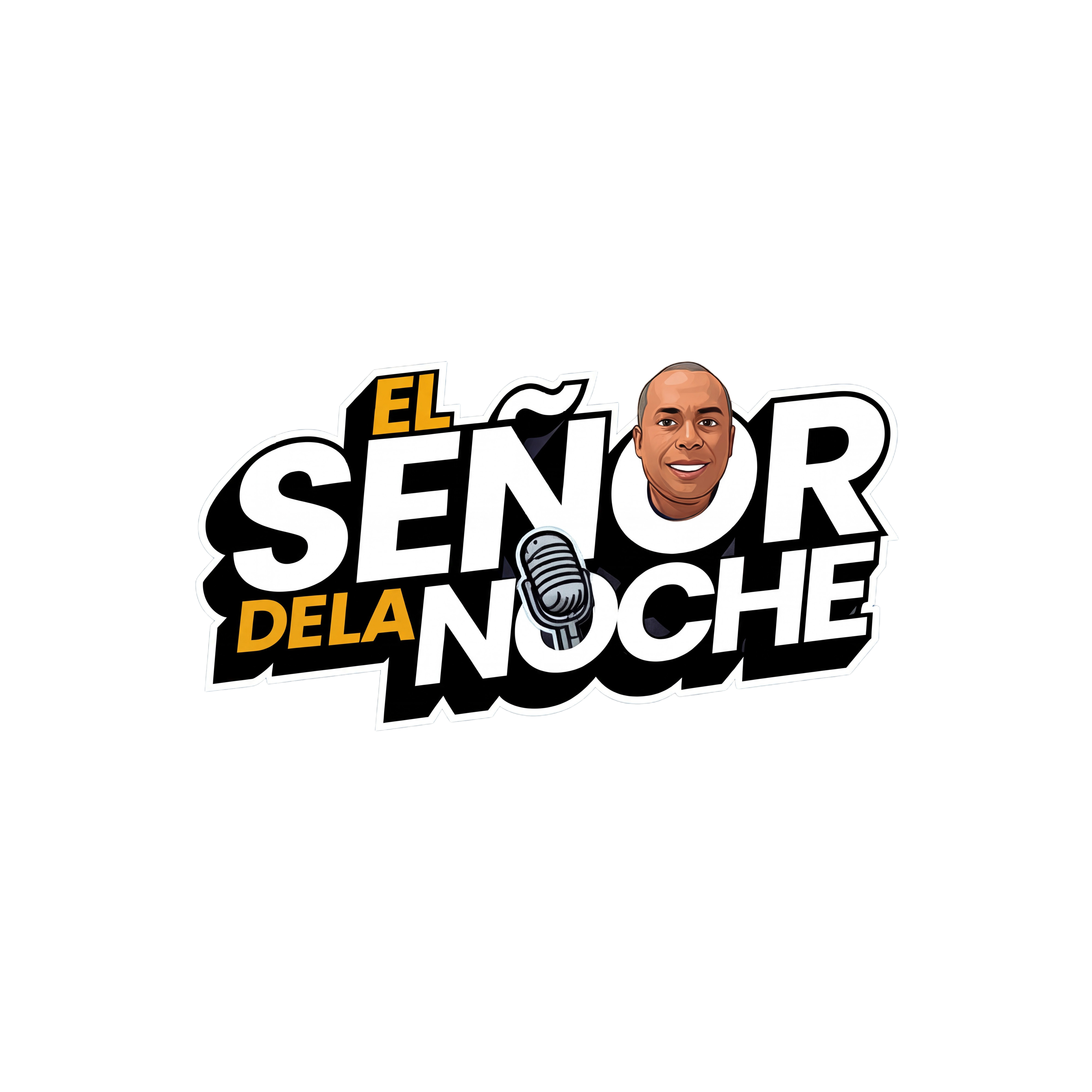 El Señor de la Noche