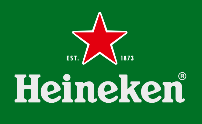 Heineken