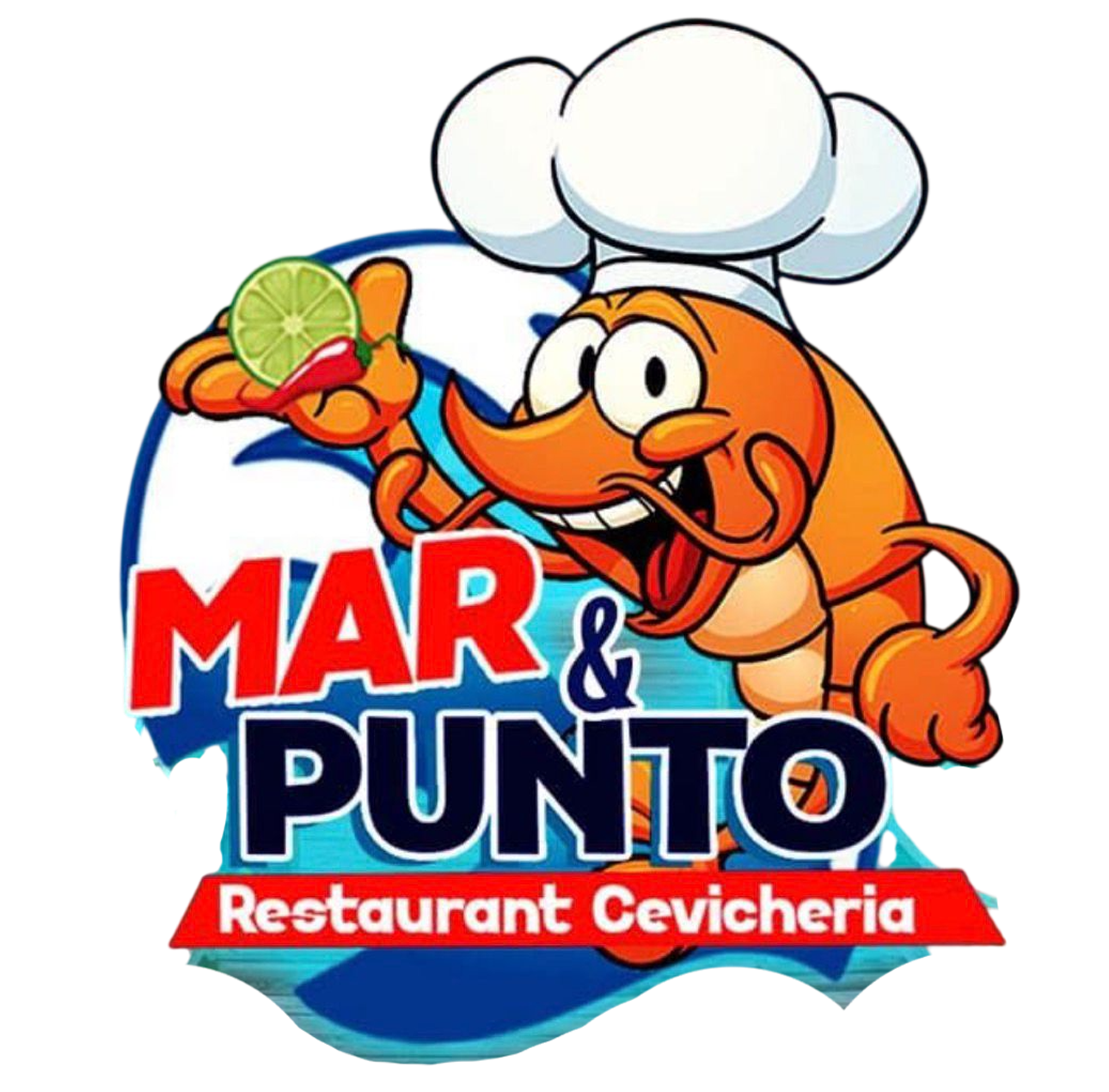 Mar y Punto